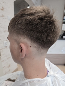 - Fryzjer Marcin Kubik Czerwionka