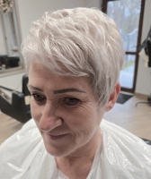 Dekoloryzacja + Odnowa