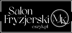 Salon Fryzjerski Szyk Marcin Kubik