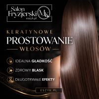 Prostowanie Kertynowe